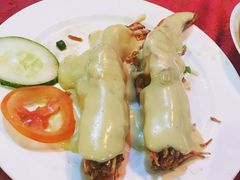 -灯笼馆海鲜餐厅
