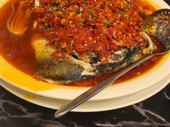 -海湾壹品·粤菜·早茶·烤鸭(拱北店)