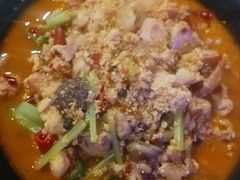 -虎虎龙虾大排档(双井店)
