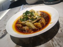 -又见炊烟私房菜(敬亭路店)