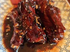 -永安鱼庄·镇江菜(丁卯店)