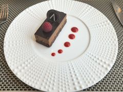 -北京康莱德酒店-Chapter餐厅