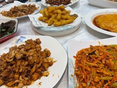 -清真•蜀风园(丁字沽店)