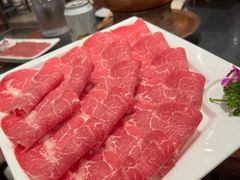 -南门涮肉(北洼路店)