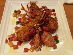 -LENBACH兰巴赫西餐啤酒坊(大连星海广场店)