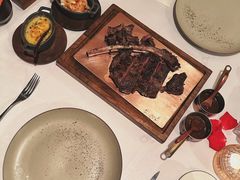 -罗宾斯牛排馆(重庆丽晶酒店)