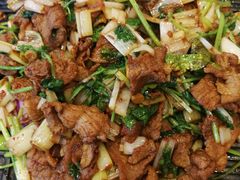 -恭敬李·烤鸭(天坛北门店)
