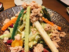 -水之惠鲜鱼料理(王府大街店)