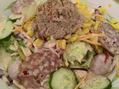 -萨莉亚意式餐厅(金隅嘉品mall店)