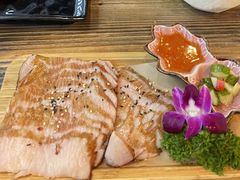 -Hi YOU你的饭局泰餐厅(雍和宫店)