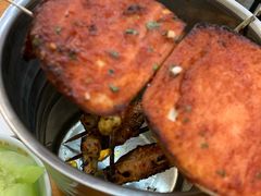 -炒豆合作社(东四总店)