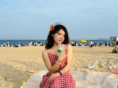 -大梅沙海滨公园