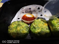 -火齐潮汕砂锅粥(五道口店)
