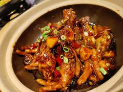 -有位虾匠·胶东小馆(市北店)