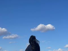 -库伦旗银沙湾旅游景区