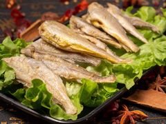 -烧烤季休闲餐厅(贵阳蟠桃宫店)