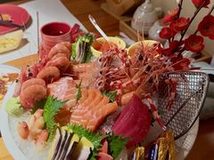 -吉兆·料理(红梅南路店)