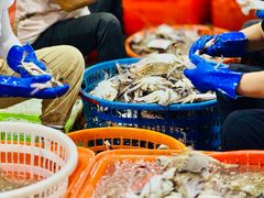 -高佳庄·舟山海鲜(海景旗舰店)