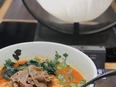 -和府捞面·大师店(上海漕宝路日月光店)