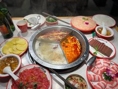 -犊门火锅(长沙五一广场总店)