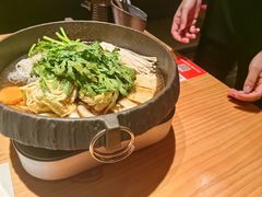 -炎寿司(王府大街店)