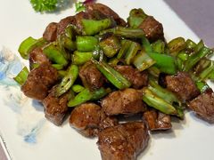 -金典银峰老鹅馆·昆山菜(亭林公园店)