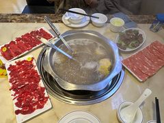 -小肥牛潮汕牛肉火锅(南联店)