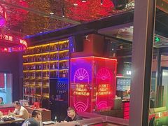 -丽伟的串·烧烤·砂锅(季景天地店)