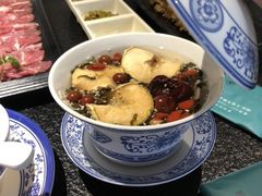 -羊肉街口老银川滩羊涮肉馆