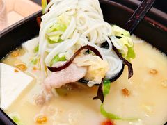 -阿香米线(天津凯德餐厅店)