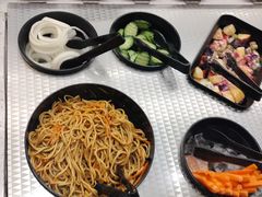 -纽约客美式餐厅(新奥购物中心店)