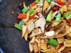 -吃货私房菜(丽江束河古镇店)