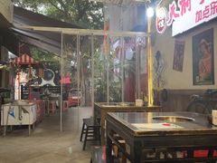 -肥龙火锅(南坪店)