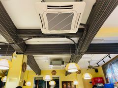 大堂-呐咪傣园·云南菜(石厦店)