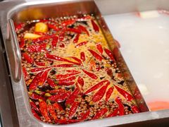 -福禄娃一家人火锅(上地店)