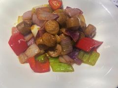 炒套肠-小莆天(元帅路店)