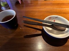 -绿茶餐厅(光谷世界城步行街店)