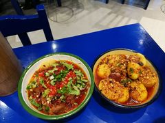 -马路边边火锅串串(观前街店)