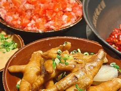 -冯校长老火锅(中联广场店)