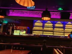 -Helens海伦司(海外联谊大厦店)