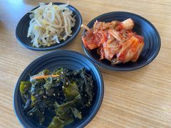 -Big Rice Korean Cuisine