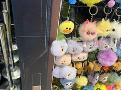 -雍容荟帝王蟹活龙虾展台自助(IFS黑金店)