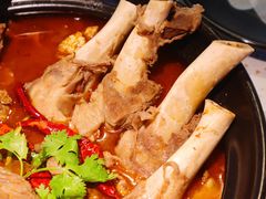 -沪小胖·小龙虾·蓝龙王(八佰伴店)