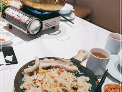 -阿娜尔·新疆菜(宜家荟聚中心店)