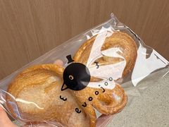 -evoojoo面包商店