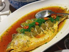 -3号仓库·创意中国菜(乐清正大广场店)