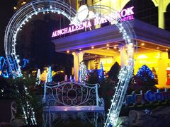 -7-Eleven(don mueang international airport)