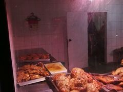 -土门八珍烤鸡腊味店(土门老店)