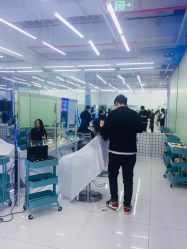 -P.STYLE 派斯造型