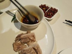 -上海古井假日酒店 · 徽昇楼中餐厅